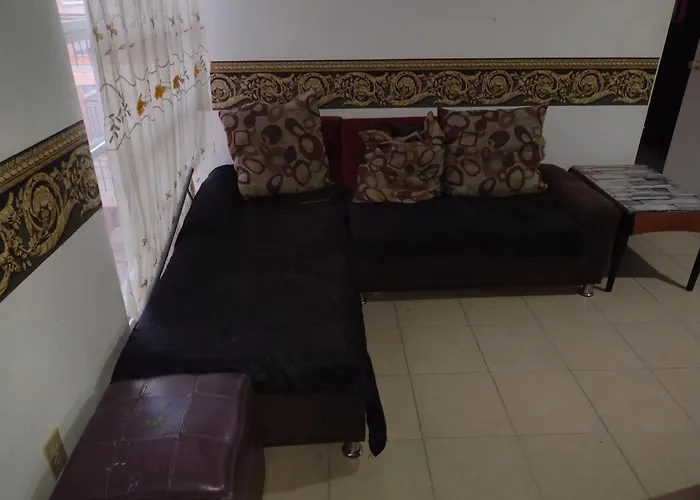 Centrico Y Comodo